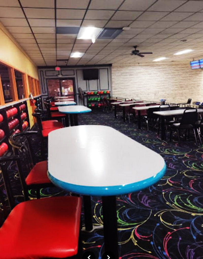 Plum Hollow Lanes - From Web Listing (newer photo)